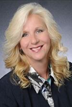 Real Estate Agent Dana Bonnell-Campbell